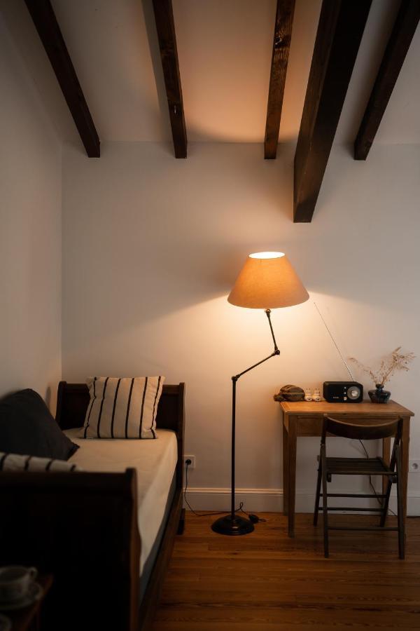 Chambres D'Hotes Irazabala Espelette Exterior photo